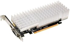 Видеокарта nVidia GeForce GT1030 Gigabyte 2Gb (GV-N1030SL-2GL)
