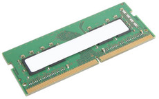Оперативная память 16Gb DDR4 3200MHz Lenovo SO-DIMM (4X70Z90845)