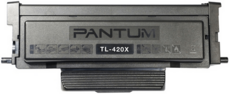 Картридж Pantum TL-420X Black