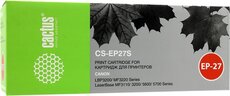 Картридж Cactus CS-EP27S