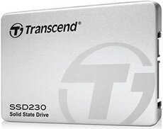 Накопитель SSD 256Gb Transcend 230S (TS256GSSD230S)