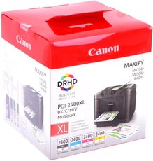 Набор картриджей Canon PGI-2400XL