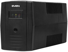 ИБП (UPS) Sven Pro 600