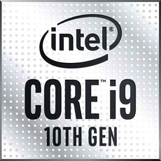 Процессор S1200 Intel Core i9 - 10900K OEM