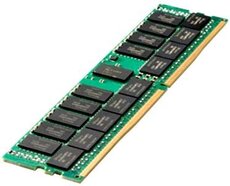 Оперативная память 32Gb DDR4 2666MHz HP ECC Reg (815100-B21/850881-001)