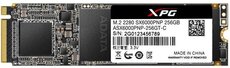 Накопитель SSD 256Gb ADATA XPG SX6000 Pro (ASX6000PNP-256GT-C)