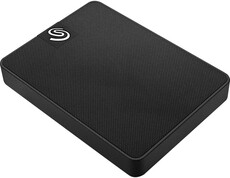Твердотельный накопитель 500Gb SSD Seagate Expansion Black (STJD500400)