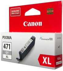 Картридж Canon CLI-471XLGY