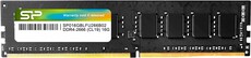 Оперативная память 16Gb DDR4 2666MHz Silicon Power (SP016GBLFU266B02/SP016GBLFU266F02)