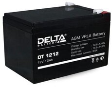 Delta DT1212