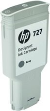 Картридж HP F9J80A (№727)