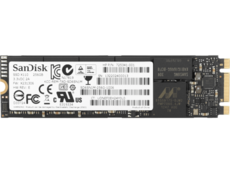 Накопитель SSD 256Gb HP (1CA51AA)