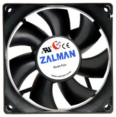 Вентилятор для корпуса Zalman ZM-F1+ (SF)