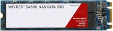 Накопитель SSD 500Gb WD Red SA500 (WDS500G1R0B)