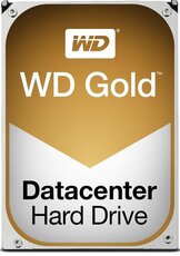 Жёсткий диск 2Tb SATA-III WD Gold (WD2005FBYZ)