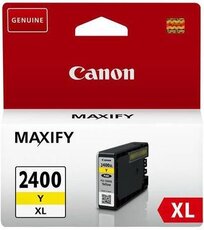 Картридж Canon PGI-2400XLY