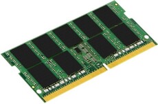 Оперативная память 16Gb DDR4 3200MHz Kingston SO-DIMM (KVR32S22D8/16)