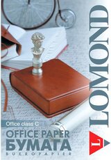 Бумага Lomond Office Paper (0101005)