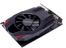 Видеокарта nVidia GeForce GT1030 Colorful PCI-E 2048Mb (GT1030 2G V3-V)