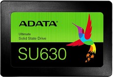 Накопитель SSD 3.84Tb ADATA Ultimate SU630 (ASU630SS-3T84Q-R)