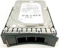 Жесткий диск 4Tb SAS Lenovo (01DC487)