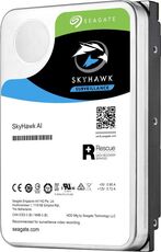 Жёсткий диск 12Tb SATA-III Seagate SkyHawk AI (ST12000VE0008)