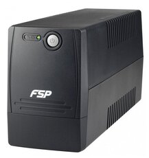 ИБП (UPS) FSP DP850 Schuko