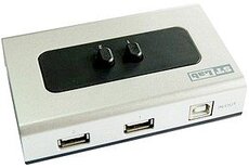 USB-переключатель ST-Lab G-100