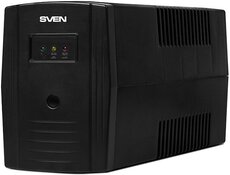 ИБП (UPS) Sven Pro 400