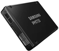 Накопитель SSD 1.92Tb Samsung PM1733 (MZWLJ1T9HBJR-00007) OEM