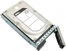 Жёсткий диск 14Tb SAS Dell (400-BEII)