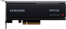 Накопитель SSD 3.2Tb Samsung PM1735 (MZPLJ3T2HBJR-00007) OEM
