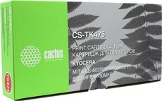 Картридж Cactus CS-TK475