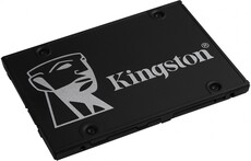 Накопитель SSD 256Gb Kingston KC600 Series (SKC600/256G)