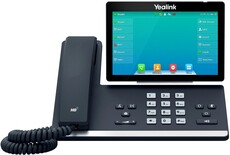 Бизнес-телефон Yealink SIP-T57W