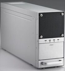 Серверный корпус Advantech IPC-6025BP-27ZE