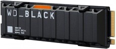 Накопитель SSD 500Gb WD WD_BLACK SN850 (WDS500G1XHE)