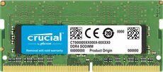 Оперативная память 8Gb DDR4 2666MHz Crucial SO-DIMM (CT8G4SFRA266)