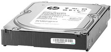 Жёсткий диск 1Tb SATA-III HPE (801882-B21)