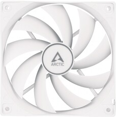 Arctic Cooling F12 PWM PST White