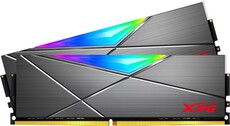 Оперативная память 32Gb DDR4 3600MHz ADATA XPG Spectrix D50 (AX4U360016G18I-DT50) (2x16Gb KIT)