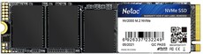 Накопитель SSD 256Gb Netac NV2000 (NT01NV2000-256-E4X)