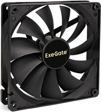 Вентилятор для корпуса Exegate ES14025B3P