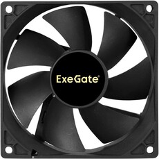 Вентилятор для корпуса Exegate EX09225B4P-PWM