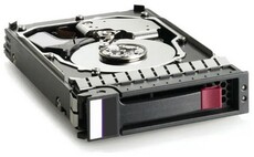 Жёсткий диск 8Tb SAS HPE (834031-B21)