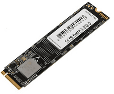 Накопитель SSD 256Gb AMD R5 Series (R5MP256G8, M.2)