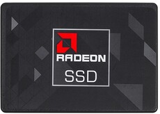 Накопитель SSD 256Gb AMD R5 Series (R5SL256G)