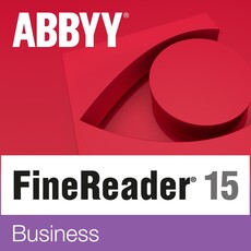 ABBYY FineReader 15 Business Box (AF15-2S1B01-102)