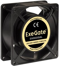 Вентилятор для корпуса Exegate EX09225SAL