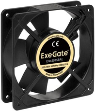 Вентилятор для корпуса Exegate EX12025BAL